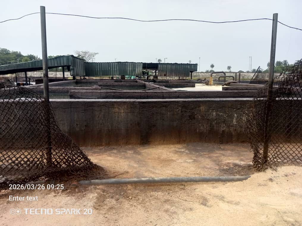 DESAC Heavy Industrial Procurement Operations